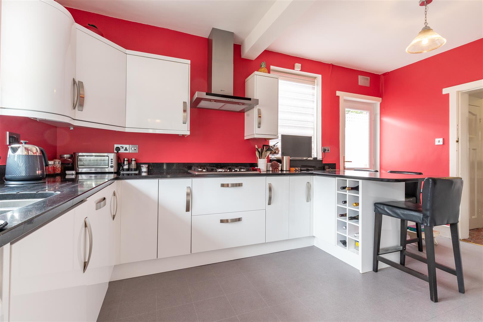 Property information Luxury & Prestige